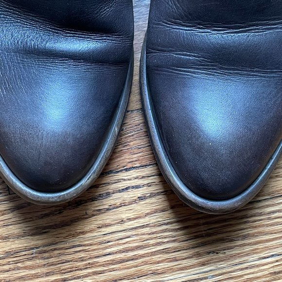 Ankle Boots - Picture 3 of 4